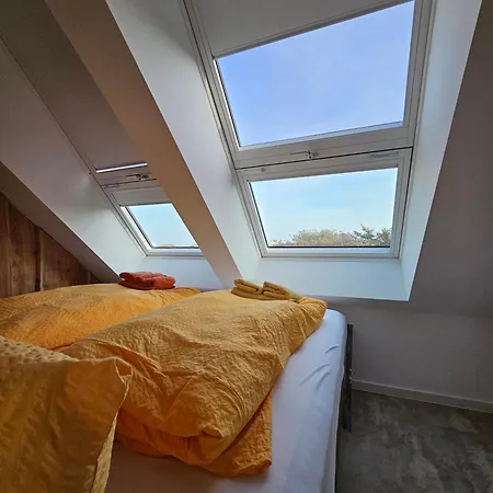 Haus Flechtner 3 Norderney