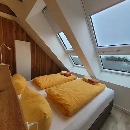 Haus Flechtner 3 Appartement *