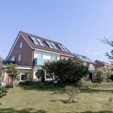 Appartement Haus Flechtner 3