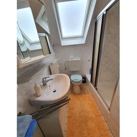 Apartman Haus Flechtner 3 *