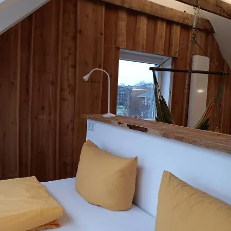 Appartement Haus Flechtner 3