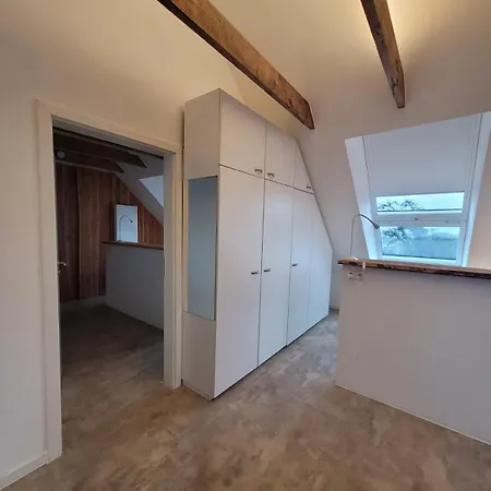 Haus Flechtner 3 Appartement *