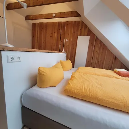 Appartement Haus Flechtner 3 *