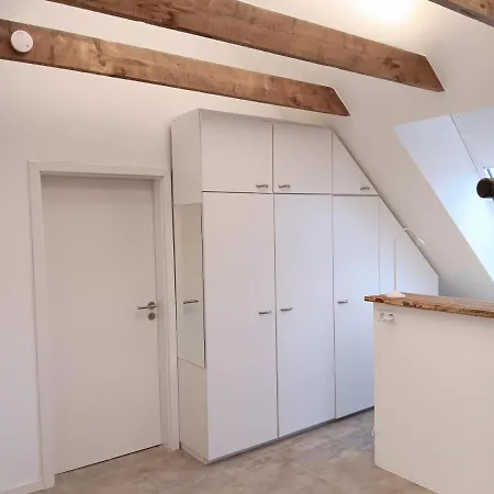 Haus Flechtner 3 Appartement