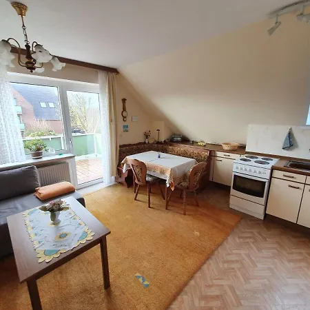 Haus Flechtner 3 * Norderney