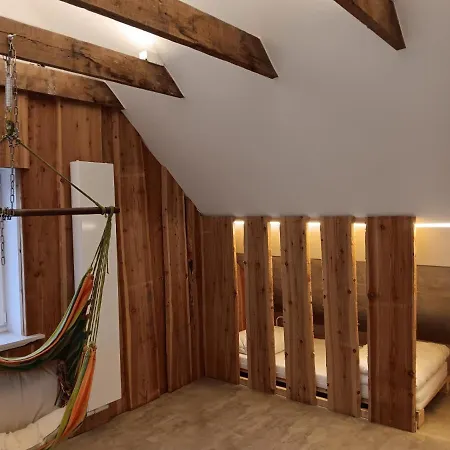 Apartman Haus Flechtner 3 *